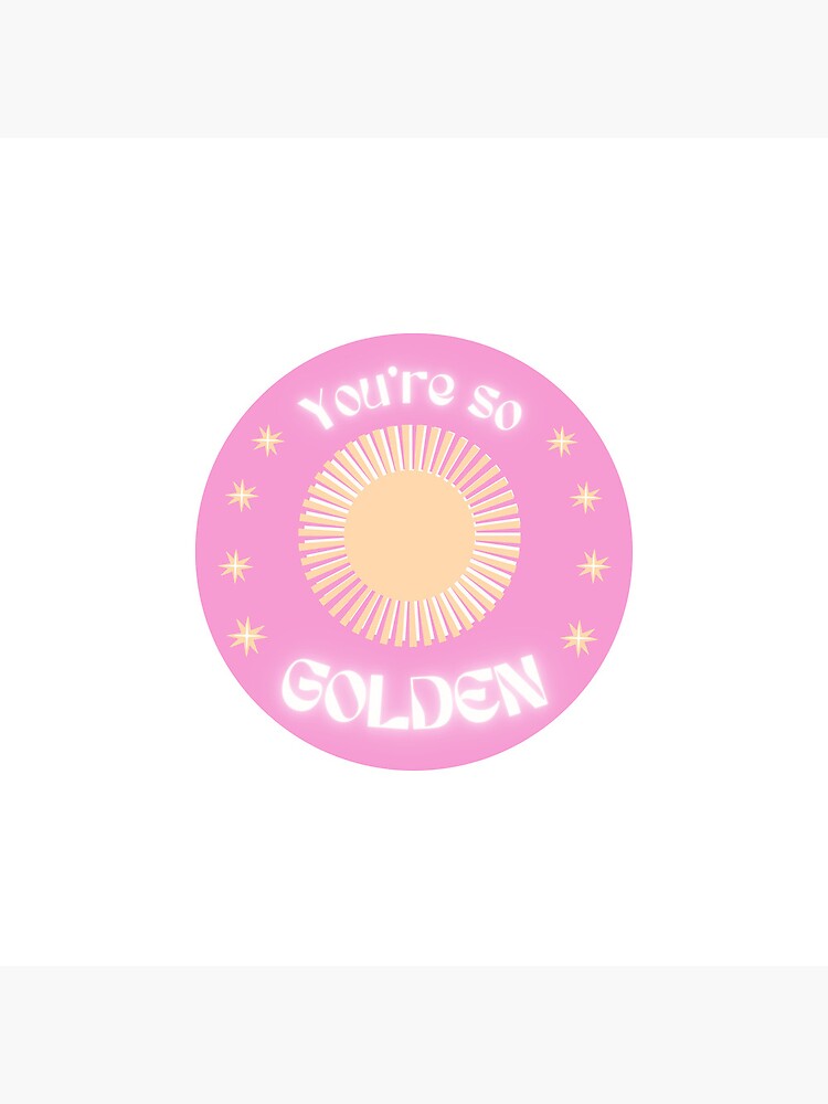 Thumbnail 2 of 2, Tote Bag, golden 2 designed and sold by avaweb.