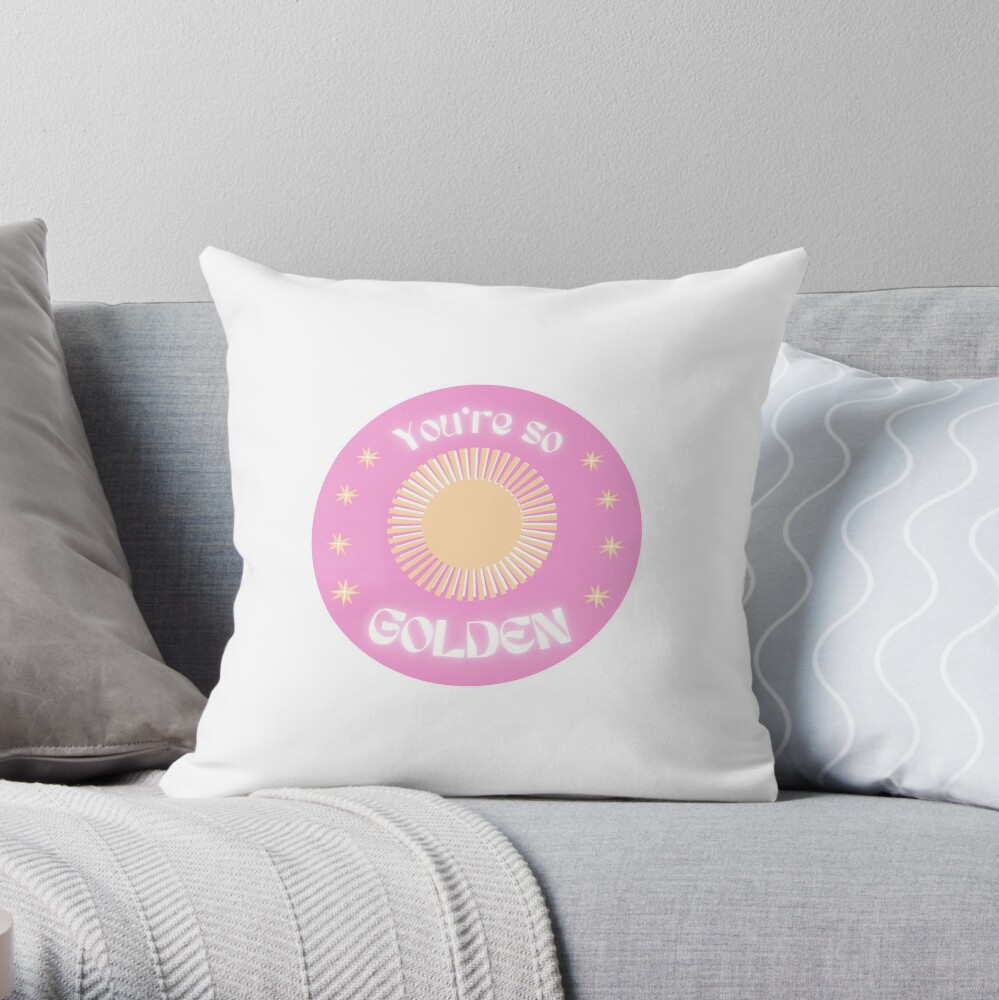 Item preview, Throw Pillow designed and sold by avaweb.