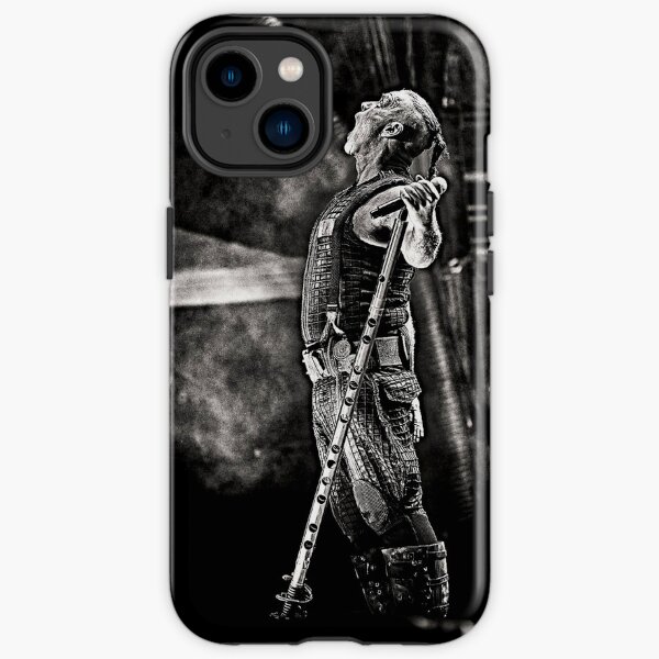 Meilleure conception 04 Coque antichoc iPhone