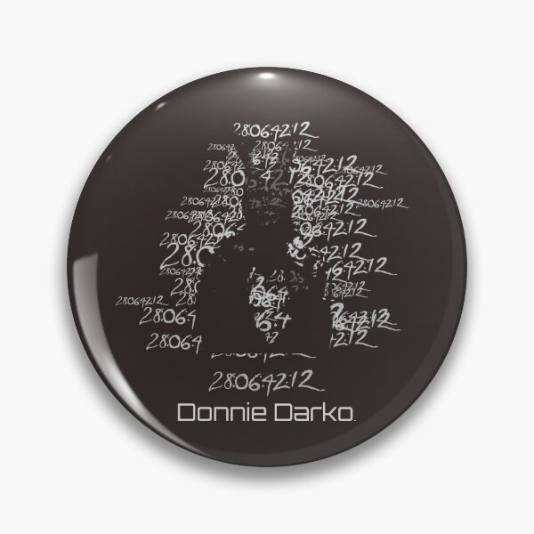 Artikelvorschau, Donnie Darko entworfen und verkauft von The Aloof.