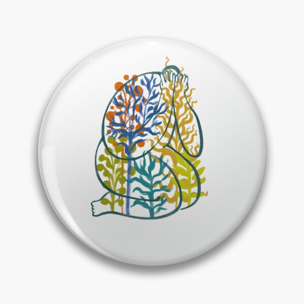 Item preview, Nature designed and sold by Krymkuch.