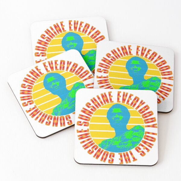 Item preview, Roy Ayers Everybody loves the sunshine designed and sold by GRAFIKA65.