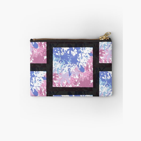 Item preview, Bigender flowers (with a border) designed and sold by StrwbrryWillow.