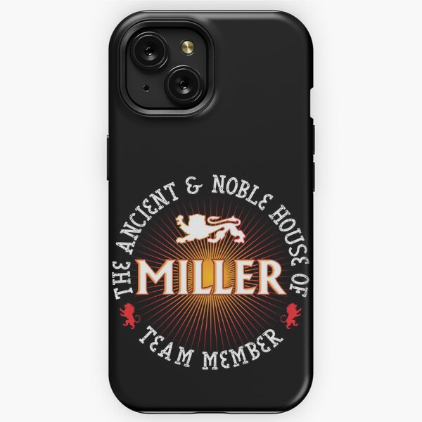 Miller High Life iPhone Cases for Sale Redbubble