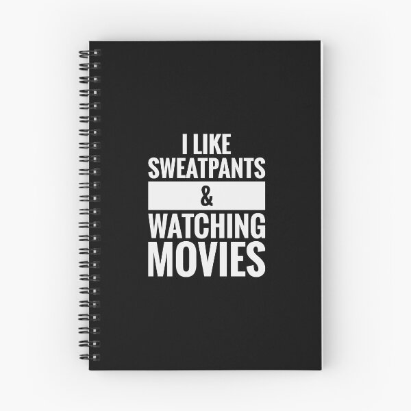 Item preview, Sweatpants & Movies designed and sold by Venus Complete.