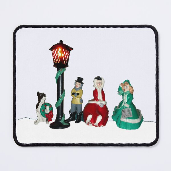 Item preview, Christmas Carolers 2 designed and sold by Amanda1775.