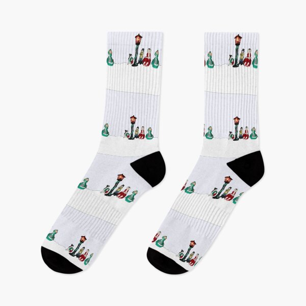Item preview, Christmas Carolers 2 designed and sold by Amanda1775.