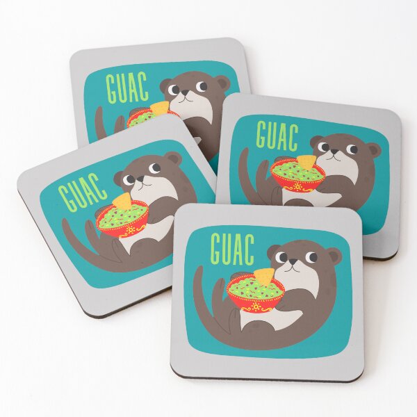 Item preview, Hungry Otter designed and sold by AMERICANCHEEZ.