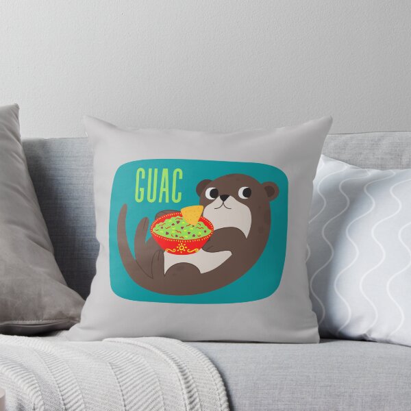 Item preview, Hungry Otter designed and sold by AMERICANCHEEZ.