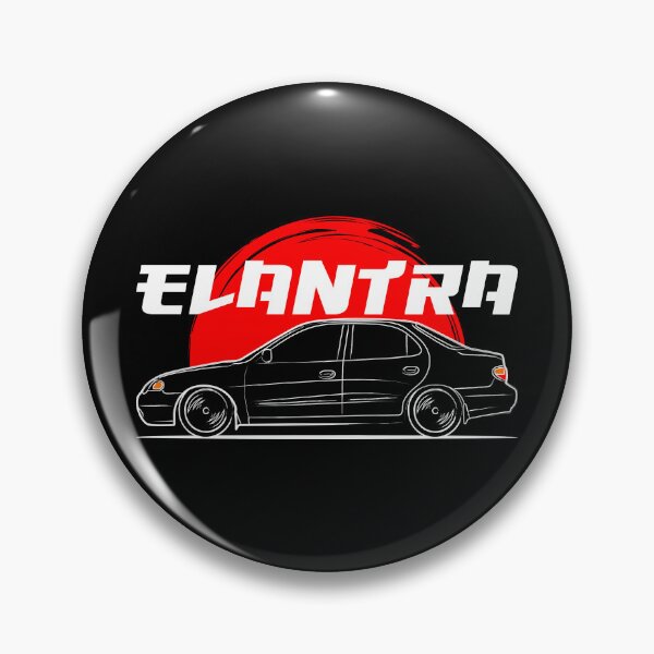 Item preview, The 2000 MK2 Elantra Racing designed and sold by goldentuners.