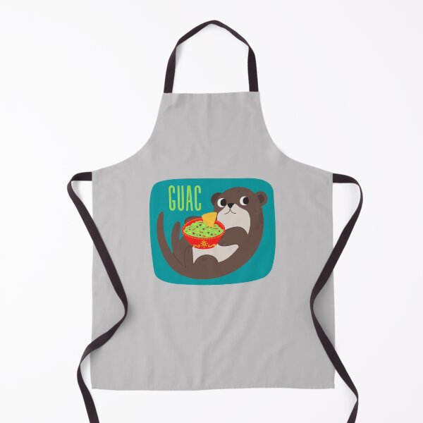 Item preview, Hungry Otter designed and sold by AMERICANCHEEZ.