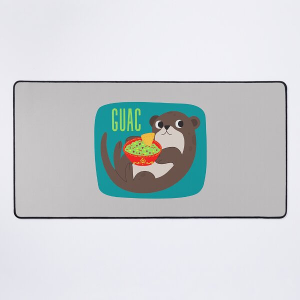 Item preview, Hungry Otter designed and sold by AMERICANCHEEZ.