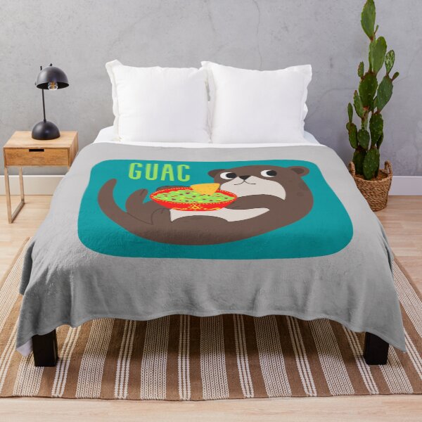 Item preview, Hungry Otter designed and sold by AMERICANCHEEZ.