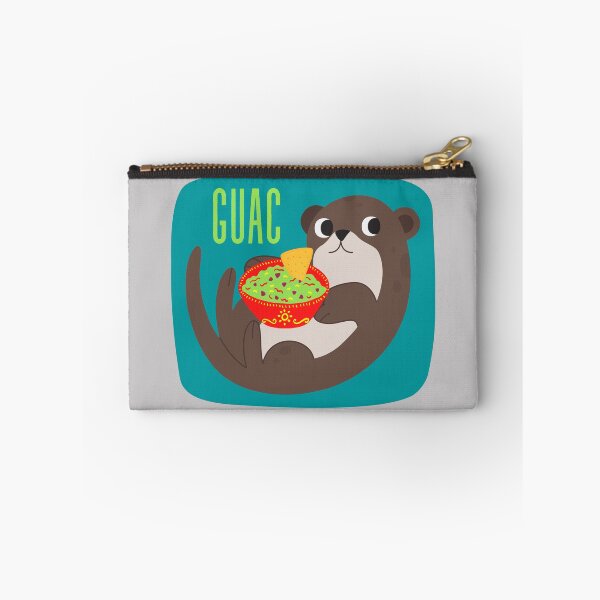 Item preview, Hungry Otter designed and sold by AMERICANCHEEZ.