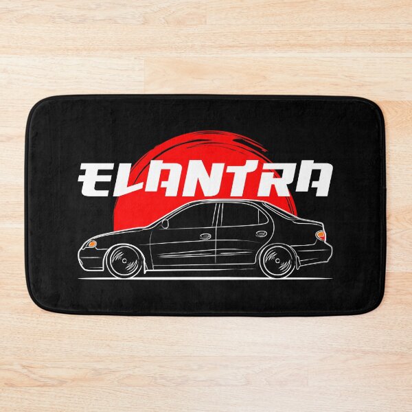 Item preview, The 2000 MK2 Elantra Racing designed and sold by goldentuners.