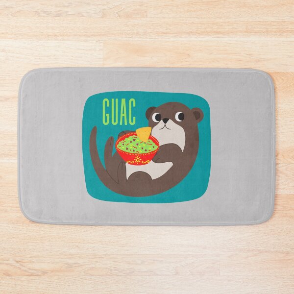 Item preview, Hungry Otter designed and sold by AMERICANCHEEZ.