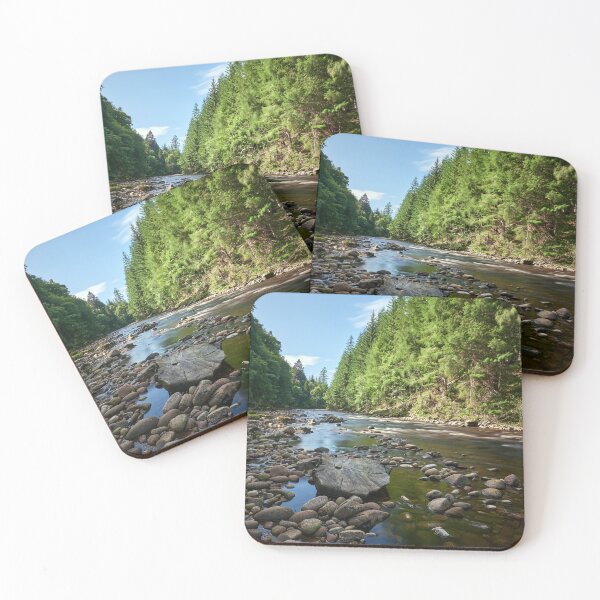 Item preview, River Findhorn at Randolphs' Leap designed and sold by Tom McPherson Photography.