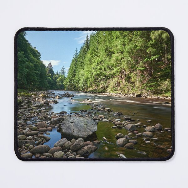 Item preview, River Findhorn at Randolphs' Leap designed and sold by Tom McPherson Photography.