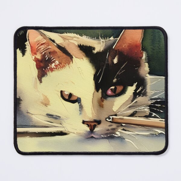 Item preview, Poking the Cat designed and sold by numgis.