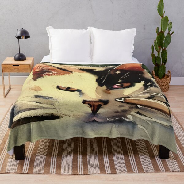 Item preview, Poking the Cat designed and sold by numgis.