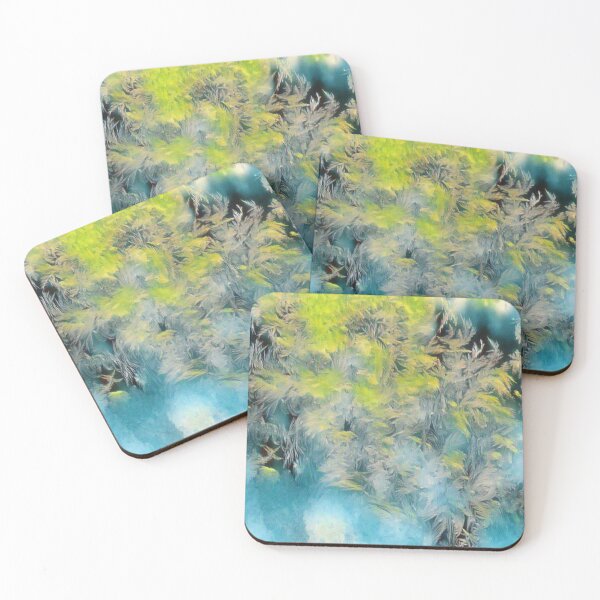 Item preview, Nature Abstract Art Print Design  designed and sold by Jodes16.