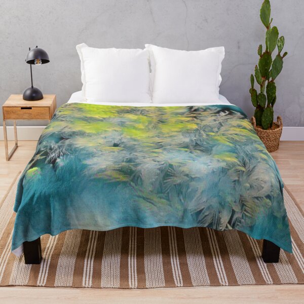 Item preview, Nature Abstract Art Print Design designed and sold by Jodes16.