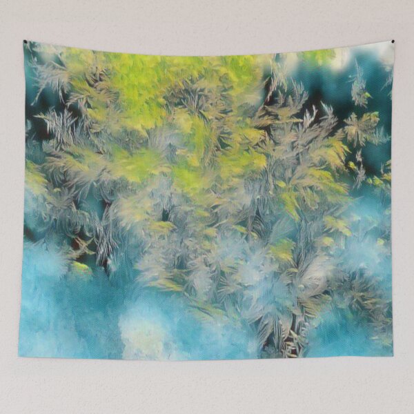 Item preview, Nature Abstract Art Print Design designed and sold by Jodes16.