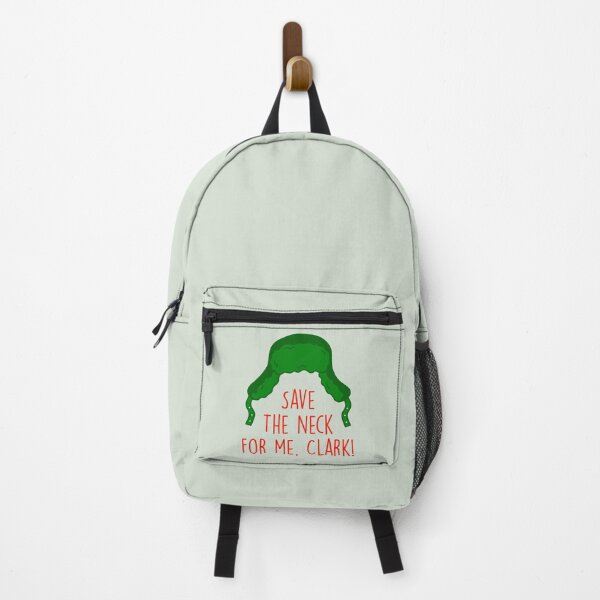 Item preview, Save The Neck For Me, Clark! Cousin Eddie designed and sold by Lyndsedoodle.