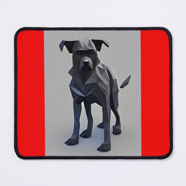 Item preview, Super Dog Graphic Art Design designed and sold by MotionWaves.