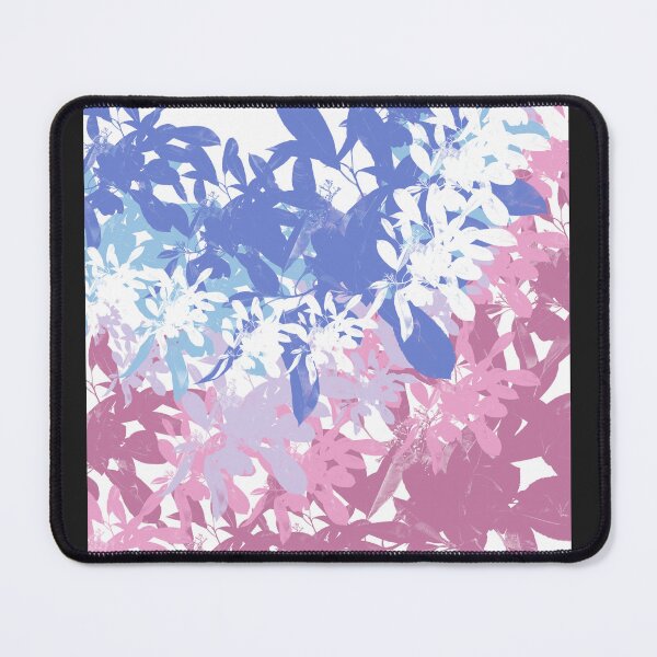 Item preview, Bigender flowers (no border) designed and sold by StrwbrryWillow.