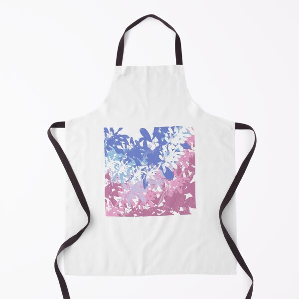 Item preview, Bigender flowers (no border) designed and sold by StrwbrryWillow.