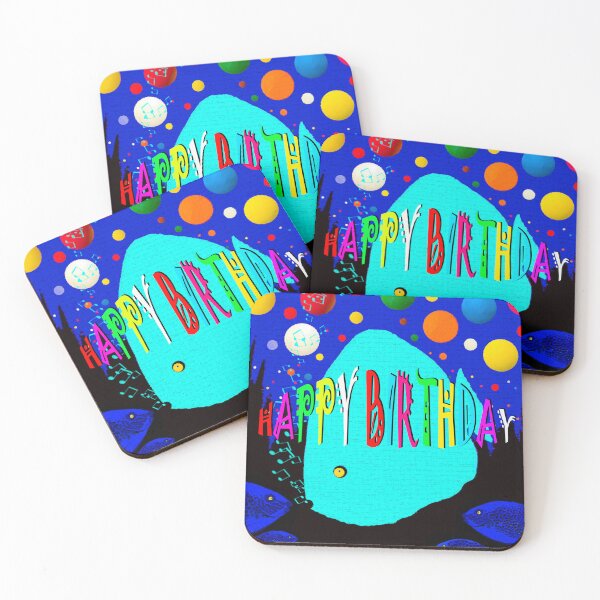Item preview, Happy Birthday card with Silo Bend singing Happy Birthday designed and sold by David Lee Thompson.