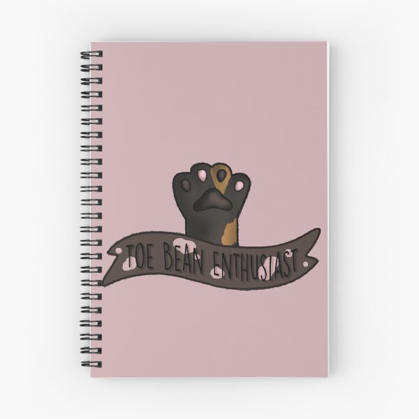 Item preview, Toe Bean Enthusiast Tortie With Mixed Beans designed and sold by Zephyr-Studio.