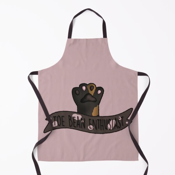 Item preview, Toe Bean Enthusiast Tortie With Mixed Beans designed and sold by Zephyr-Studio.