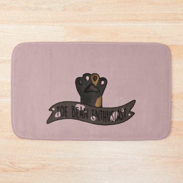 Item preview, Toe Bean Enthusiast Tortie With Mixed Beans designed and sold by Zephyr-Studio.