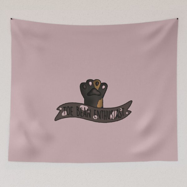 Item preview, Toe Bean Enthusiast Tortie With Mixed Beans designed and sold by Zephyr-Studio.