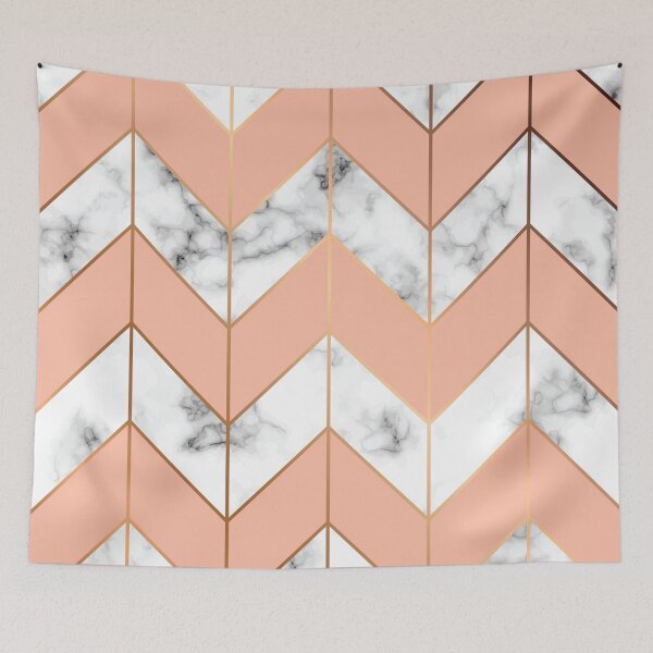 Item preview, Marble Geometry 058 designed and sold by BlueLela.