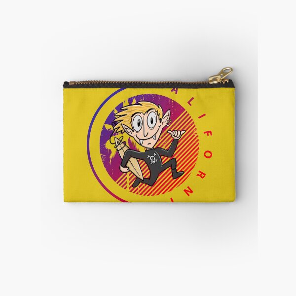 Item preview, Summer funny monster california beach designed and sold by ImaginarStore.