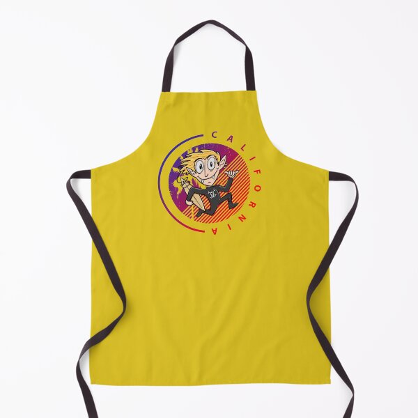 Item preview, Summer funny monster california beach designed and sold by ImaginarStore.
