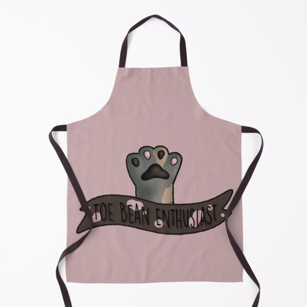 Item preview, Toe Bean Enthusiast Muted Tortie With Mixed Beans designed and sold by Zephyr-Studio.
