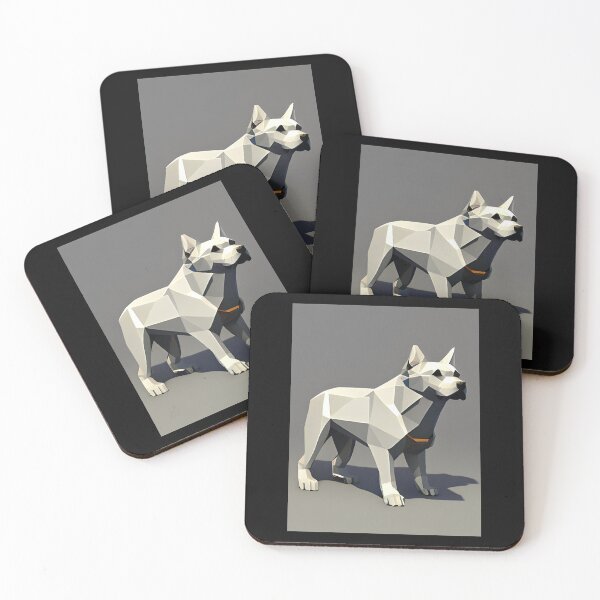 Item preview, Super Dog Graphic Art Design designed and sold by MotionWaves.