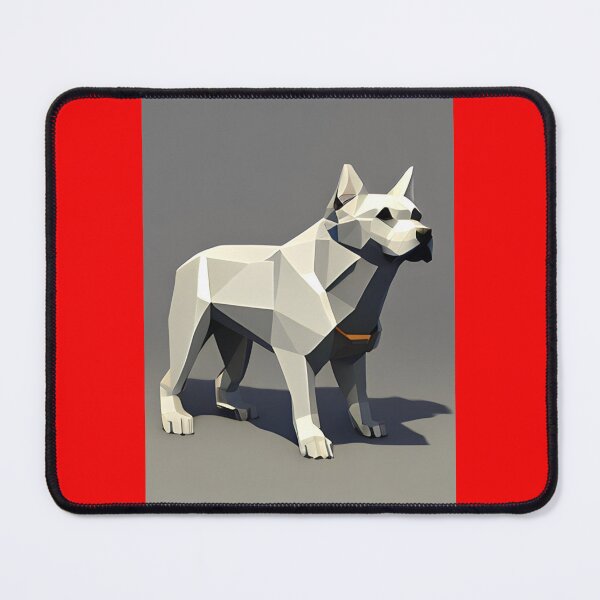 Item preview, Super Dog Graphic Art Design designed and sold by MotionWaves.