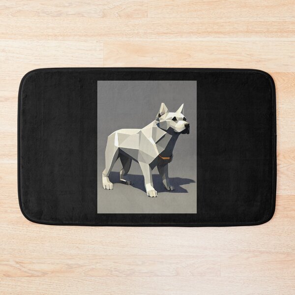 Item preview, Super Dog Graphic Art Design designed and sold by MotionWaves.