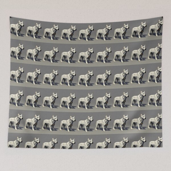 Item preview, Super Dog Graphic Art Design designed and sold by MotionWaves.