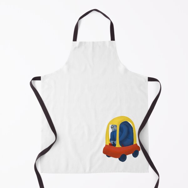 Item preview, Car in the mall designed and sold by Krymkuch.