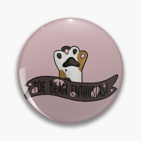 Item preview, Toe Bean Enthusiast Calico With Mixed Beans designed and sold by Zephyr-Studio.