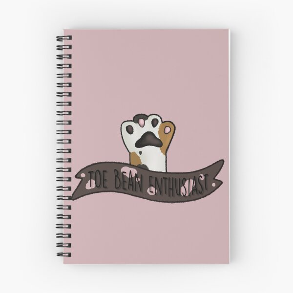 Item preview, Toe Bean Enthusiast Calico With Mixed Beans designed and sold by Zephyr-Studio.