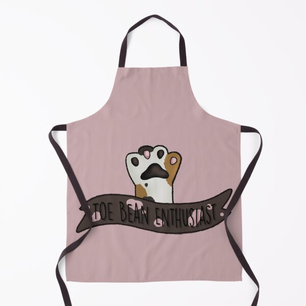 Item preview, Toe Bean Enthusiast Calico With Mixed Beans designed and sold by Zephyr-Studio.