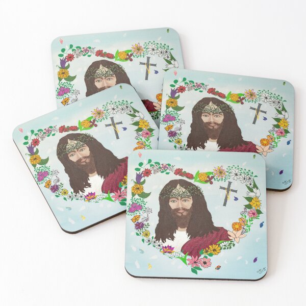 Item preview, JESUS - REDEMPTION designed and sold by Mickaliah.