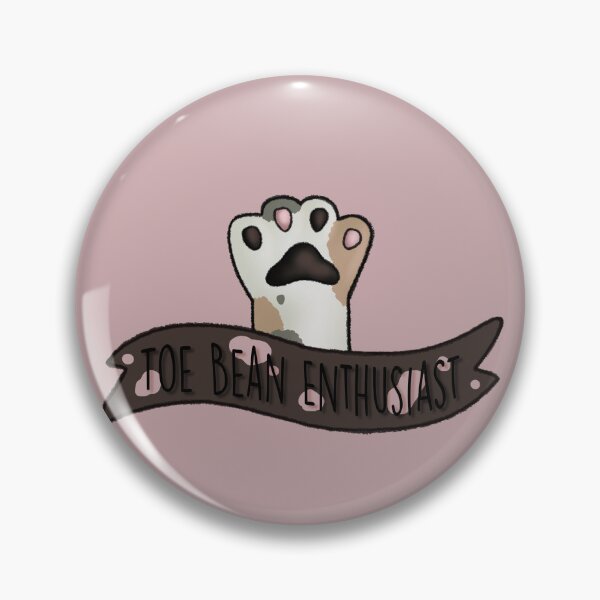 Item preview, Toe Bean Enthusiast Muted Calico With Mixed Beans designed and sold by Zephyr-Studio.